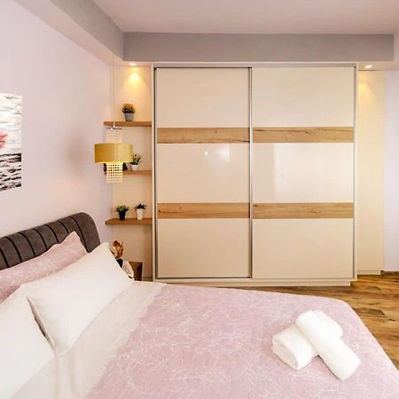 Casa Di Cleopatra - Heraklion Luxurious Getaway Exteriör bild