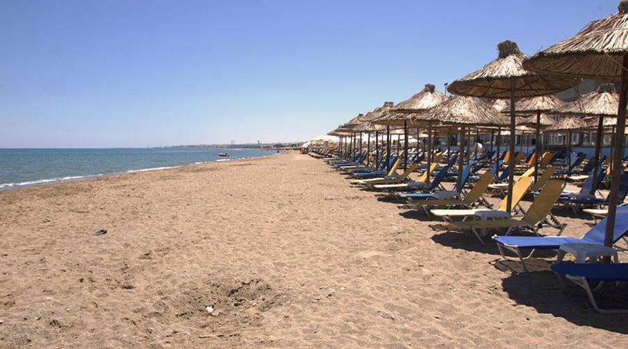 Casa Di Cleopatra - Heraklion Luxurious Getaway Exteriör bild