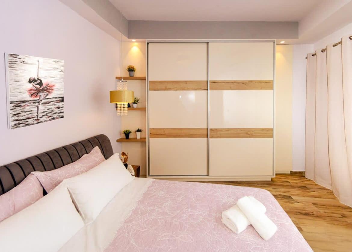 Casa Di Cleopatra - Heraklion Luxurious Getaway Exteriör bild